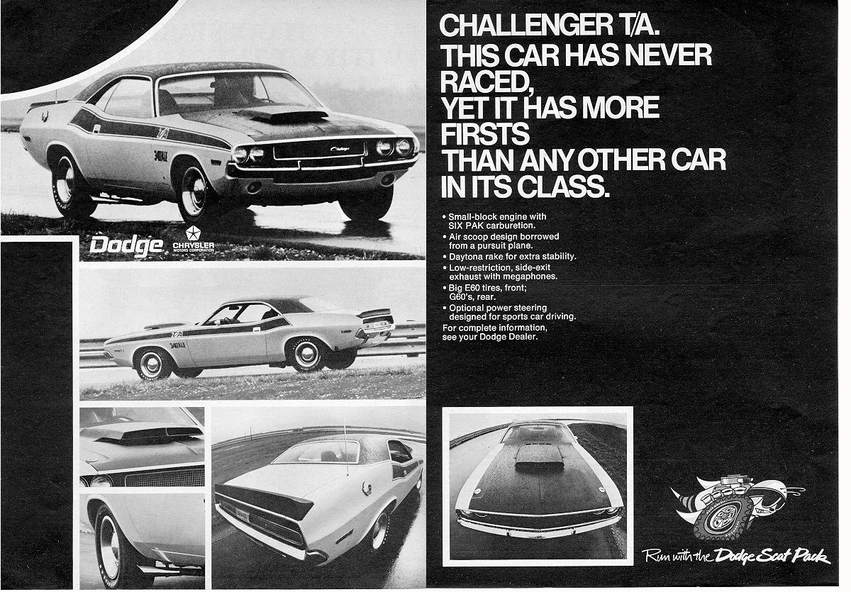1970 Dodge 11